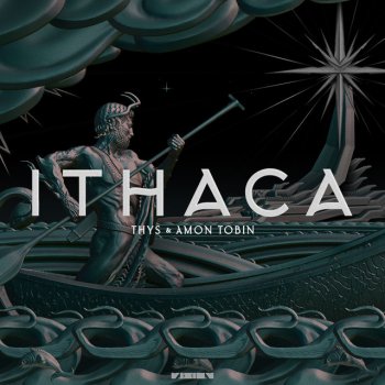Thys feat. Amon Tobin Ithaca