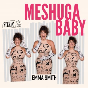 Emma Smith feat. Jamie Safir Monogamy Blues (feat. Jamie Safir)