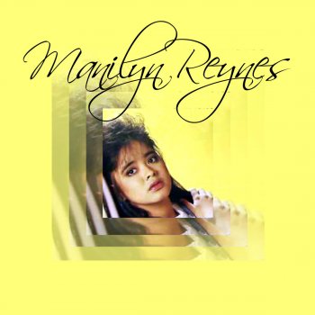 Manilyn Reynes Pangako