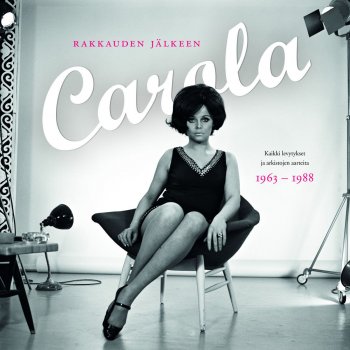 Carola Odotan yksin - La terza luna - 1963 versio