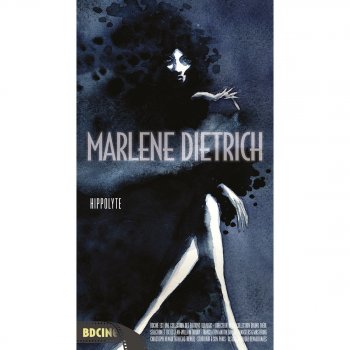 Marlene Dietrich Black Market (From "A Foreign Affair")