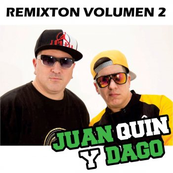 Juanquin y Dago feat. Roman El Original Detonamos