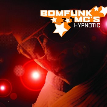 Bomfunk MC’s Put Your Hands Up (live remix)