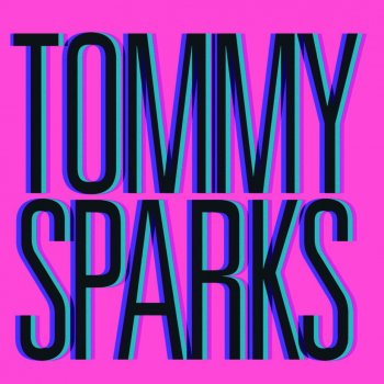 Tommy Sparks Miracle (AN21 Mix)