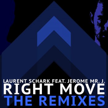 Laurent Schark feat. Jerome Mr. J Right Move - Spaneo Remix