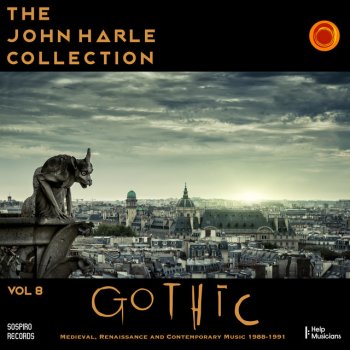 Giacinto Scelsi feat. John Harle, Tim Garland & Guildhall Saxophone Ensemble Tre Pezzi No. 1 - Live