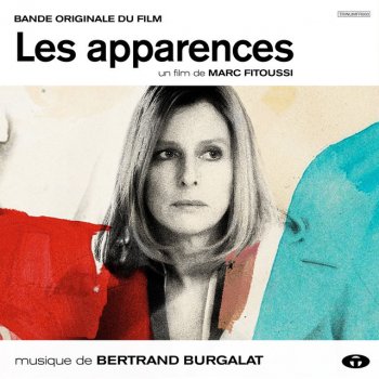 Bertrand Burgalat Noyade - le cygne