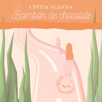 Cintia Aldana feat. Maelo Perez Bombón De Chocolate