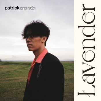 Patrickananda Lavender