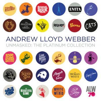 Andrew Lloyd Webber feat. Sarah Brightman & Cliff Richard All I Ask Of You