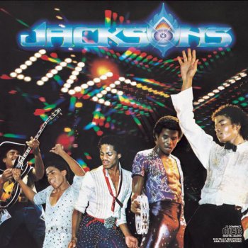 The Jacksons Medley: I Want You Back/ ABC/ The Love You Save - Live