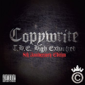 Copywrite June (Remix)