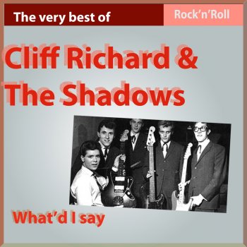 Cliff Richard & The Shadows Blue Moon