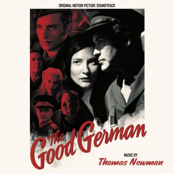 Thomas Newman A Good Dose