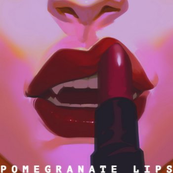 Derivakat Pomegranate Lips