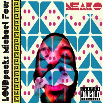 Neako feat. N.A.S.A. BCPLVLYSL (feat. NASA)
