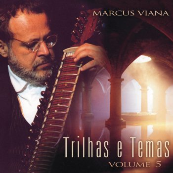 Marcus Viana A Miragem (Instrumental, Pt. 3)