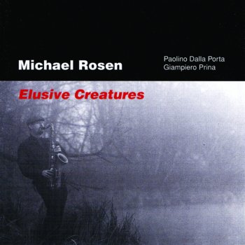 Michael Rosen Birdsongs