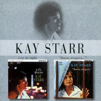 Kay Starr I Cry By Night
