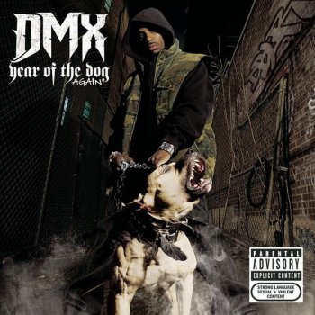 DMX feat. Janyce & Amerie Dog Love (feat. Janyce & Amerie)