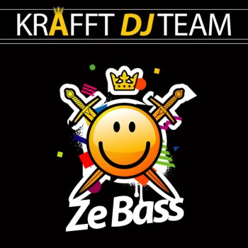 Krafft DJ Team Ze Bass