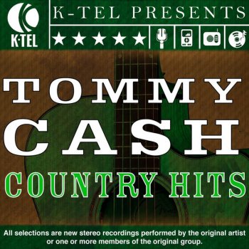 Tommy Cash Sonny