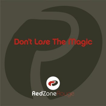 Shawn Christopher Don't Lose the Magic (15 South mix)