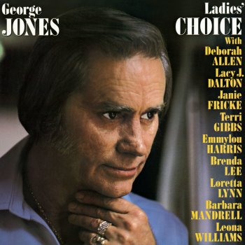 George Jones All I Want to Do In Life (with Janie Fricke)