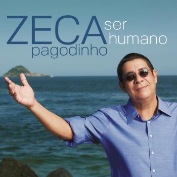 Zeca Pagodinho feat. Juninho Thybau Tempo De Menino
