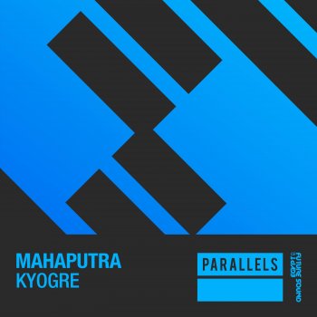 Mahaputra Kyogre