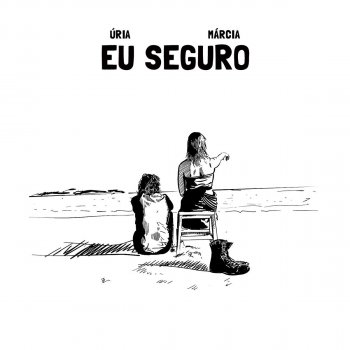 Samuel Uria feat. Marcia Eu Seguro