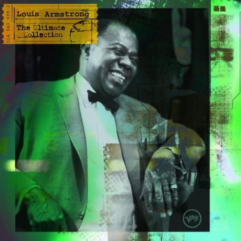 Louis Armstrong You're A Lucky Guy - Single Version