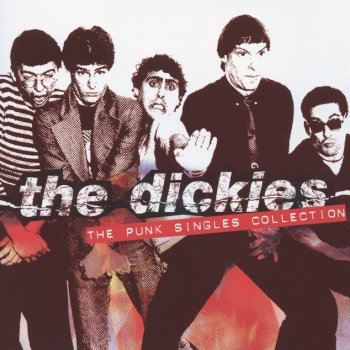 The Dickies Sounds Of Silence