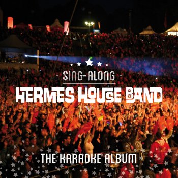 Hermes House Band Can't Take My Eyes off You (Karaoke)