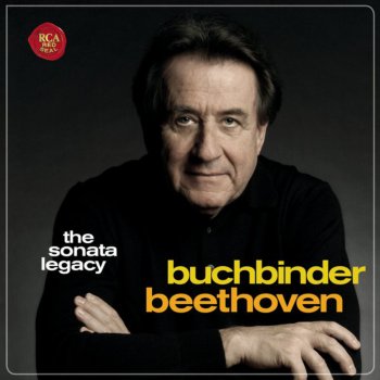 Rudolf Buchbinder Piano Sonata No. 21 in C major, Op. 53 "Waldstein": III. Allegretto moderato