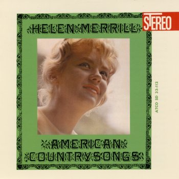 Helen Merrill You Don't Know Me