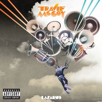 Travie McCoy feat. T-Pain & Young Cash The Manual