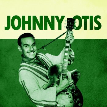 Johnny Otis Midnight in the Barrel House