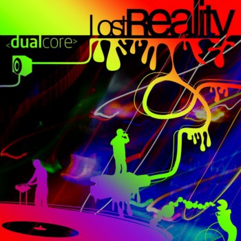 Dual Core feat. Beefy, Ytcracker, Wheelie Cyberman Fantastic Four (Remix)