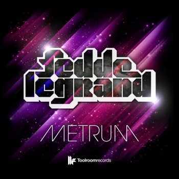 Fedde Le Grand Metrum - Original Club Mix