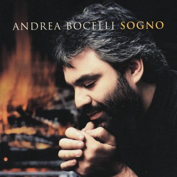 Andrea Bocelli The Prayer