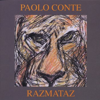 Paolo Conte La reine noire