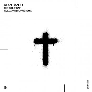 Alan Banjo The Bible Said