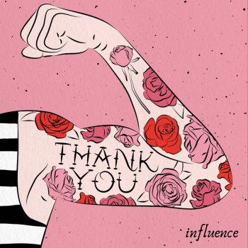 Influence feat. Gabrielle Filloux & Gregory Rodriguez Thank You