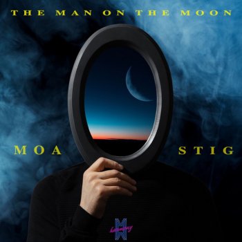 Moa feat. STIG The man on the moon