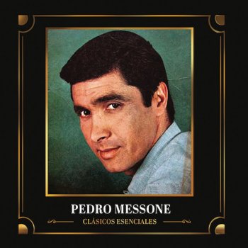 Pedro Messone Pa' Mar Adentro