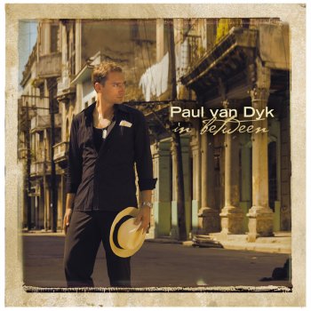 Paul van Dyk feat. Ashley Tomberlin Get Back