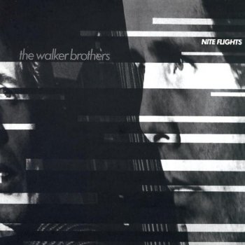 The Walker Brothers Death of Romance