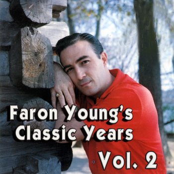 Faron Young I'll Be All Right (Single Version)