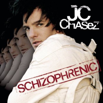 JC Chasez Mercy